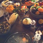 grocery giveaway
